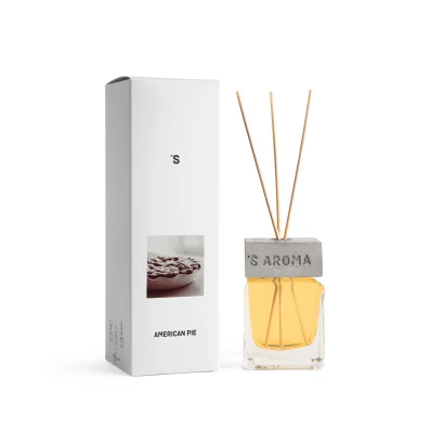 Home Fragrance | American Pie
