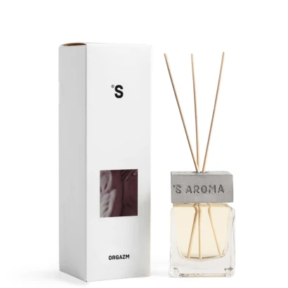 Home Fragrance | Orgasm