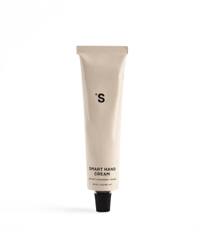 Smart hand cream Sea salt