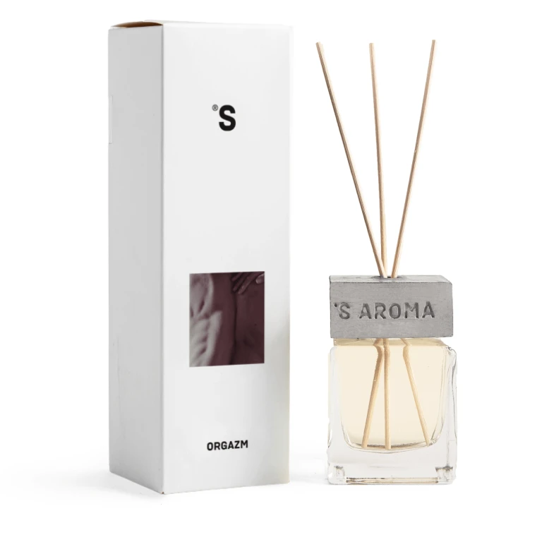 Home Fragrance | Orgasm