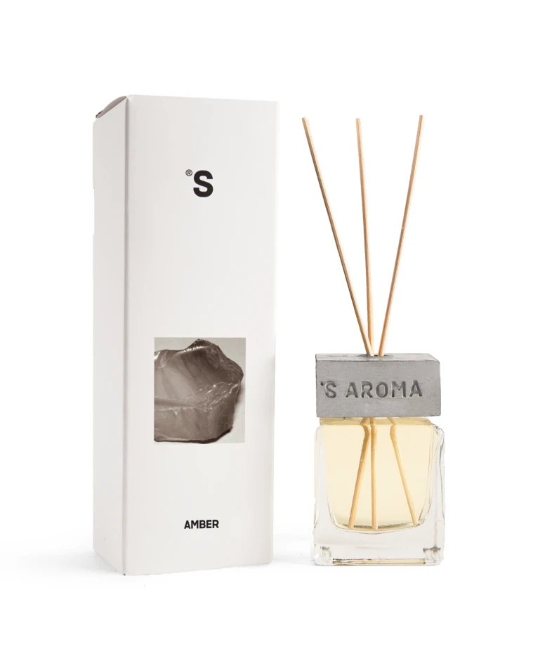 Home fragrance | Amber