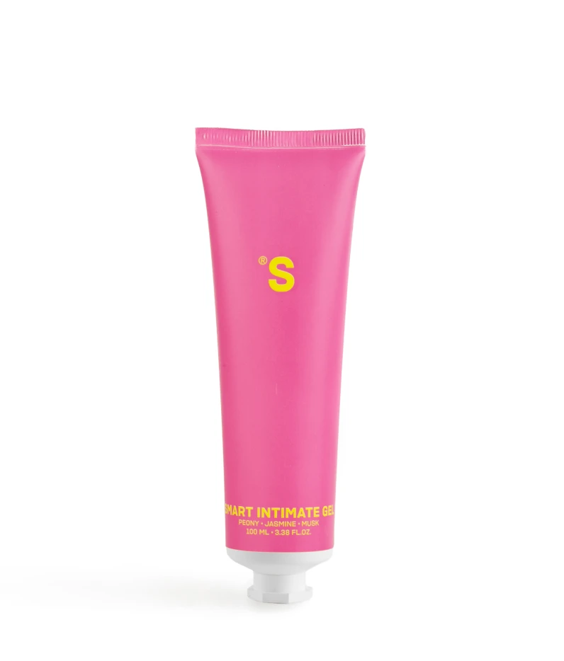 Smart intimacy gel | Peony