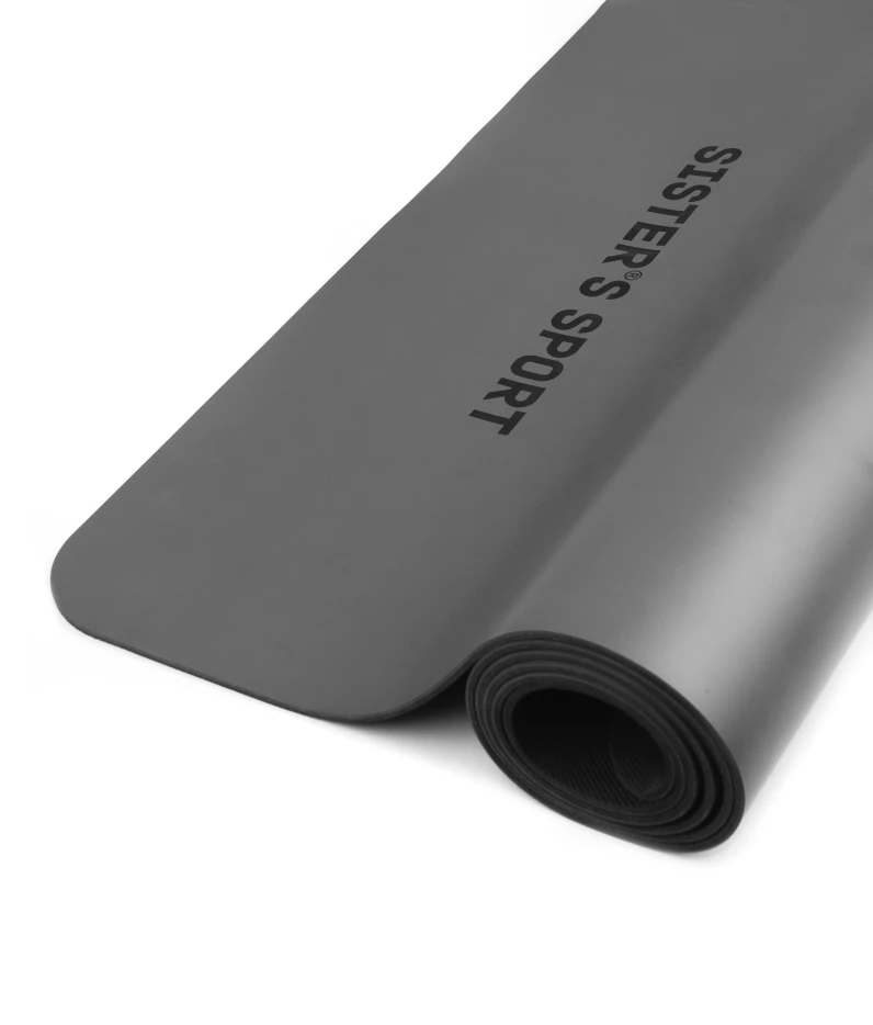 Yoga mat | Graphite