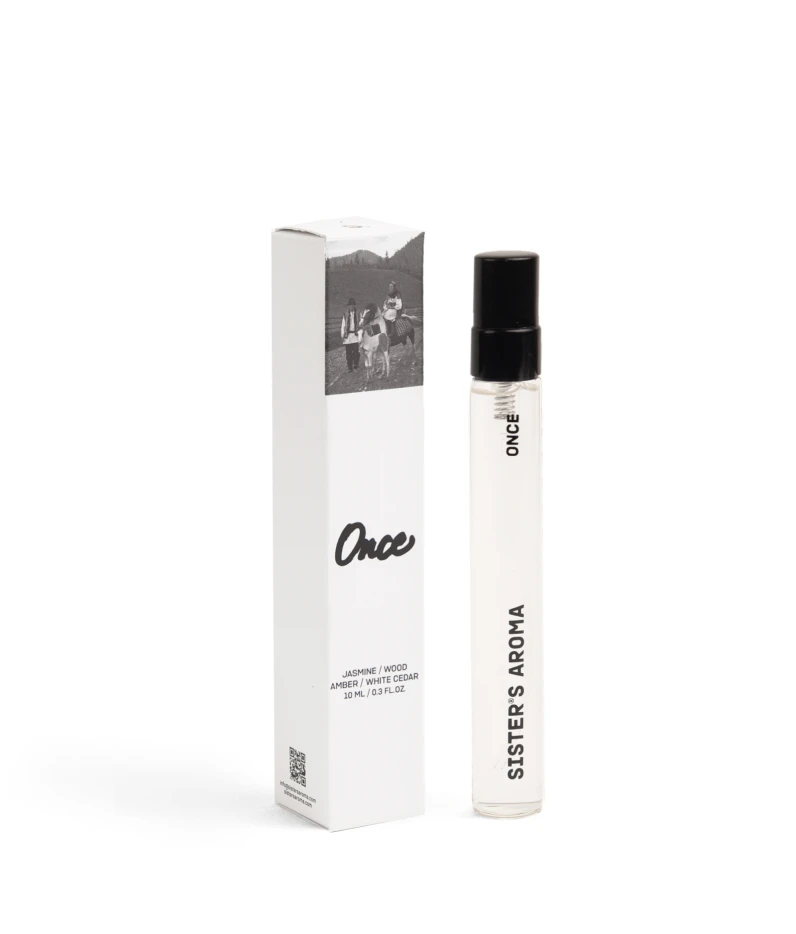 Perfume Once 10 ml