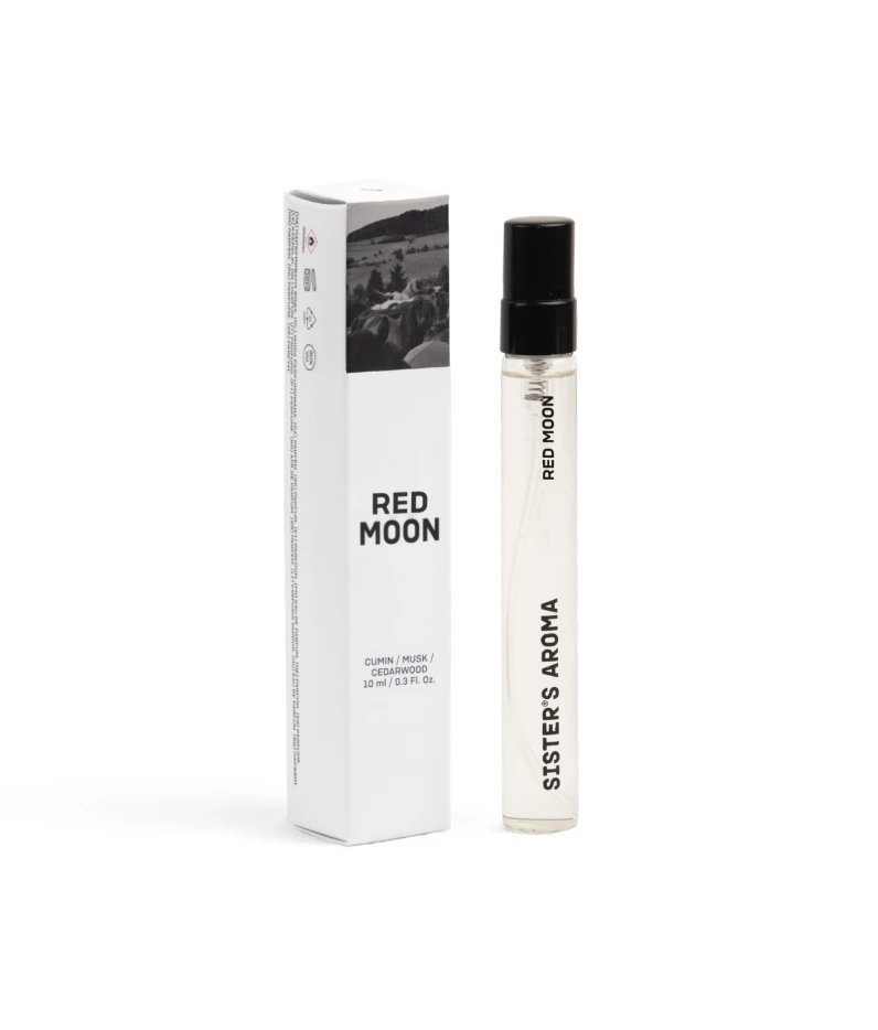 Perfume Red Moon 10 ml